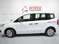 Usado Renault Kangoo Edition One 95 CV (69 kW) 2021 Blanco Monovolumen