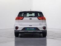 Usado Kia Niro 141 CV (103 kW) 2020 Blanco SUV