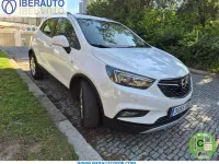 Usado Opel Mokka Selective 140 CV (102 kW) 2017 Blanco SUV