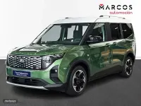 Nuevo Ford Tourneo Active 100 kW (136 CV) 2026 Familiar