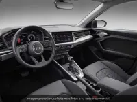 Usado Audi A1 Sportback Advanced 110 CV (80 kW) 2022 Blanco Utilitario