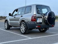 Usado Mitsubishi Montero 160 CV (117 kW) 2004 Beige SUV