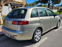 usado Fiat Croma 2.2 16v Dynamic 147 CV