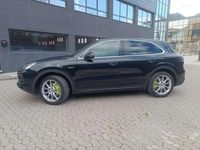 Usado Porsche Cayenne 462 CV (339 kW) 2020 Azul SUV