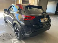 Usado Nissan Juke N-Connecta 143 CV (105 kW) 2023 Gris SUV