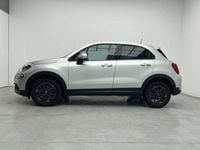 Usado Fiat 500X Connect 120 CV (88 kW) 2021 Beige SUV