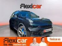 Usado Lynk & Co 01 261 CV (191 kW) 2024 Negro SUV