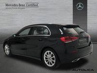 usado Mercedes A180 Clased Compacto