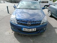 Usado Opel Astra GTC Enjoy 105 CV (77 kW) 2005 Azul Berlina