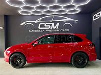Usado Porsche Cayenne GTS 441 CV (324 kW) 2015 Rojo SUV