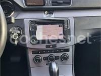 Usado VW CC 150 CV (110 kW) 2016 Marrón Berlina