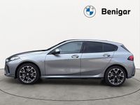 Usado BMW 118 Comfort Edition 150 CV (110 kW) 2025 Gris / plata Utilitario