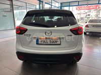Usado Mazda CX-5 Inclusive 150 CV (110 kW) 2017 Blanco SUV