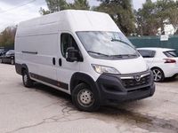 Usado Opel Movano 165 CV (121 kW) 2022 Blanco Van