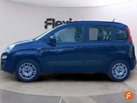 Usado Fiat Panda Cross Cross 69 CV (50 kW) 2020 Azul Utilitario