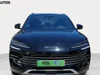Usado BYD Seal U Comfort 218 CV (160 kW) 2025 Negro SUV