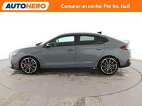 Usado Hyundai i30 N Performance 275 CV (202 kW) 2019 Gris Utilitario