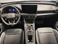 Usado Cupra Formentor 150 CV (110 kW) 2025 Blanco SUV