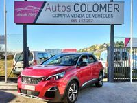 usado Peugeot 3008 1.6BlueHDi GT Line S&S EAT6 120