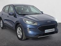 Usado Ford Kuga Titanium 120 CV (88 kW) 2023 Azul SUV