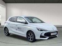Usado MG MG3 Luxury 195 CV (143 kW) 2025 Blanco Utilitario