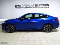 Usado BMW 220 Comfort Edition 163 CV (119 kW) 2025 Azul Coupe