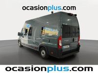 Usado Fiat Ducato 180 CV (132 kW) 2023 Gris Van