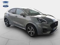 Begagnad Ford Puma ST-Line 125 HK (91 kW) 2024 Todoterreno SUV