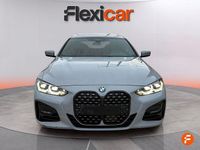 Usado BMW 420 190 CV (139 kW) 2023 Gris / plata Coupe