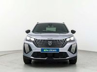 Usado Peugeot e-2008 Allure 114 kW (156 CV) 2025 Plateado SUV