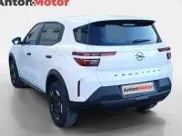 Nuevo Opel Frontera Edition 110 CV (80 kW) 2026 SUV