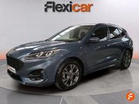 Usado Ford Kuga ST-Line 150 CV (110 kW) 2022 Azul SUV