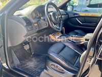 Usado BMW X5 320 CV (235 kW) 2005 Negro SUV