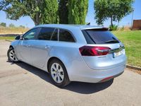 Usado Opel Insignia Excellence 140 CV (102 kW) 2014 Azul Familiar