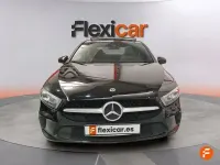 Usado Mercedes A200 163 CV (119 kW) 2022 Negro