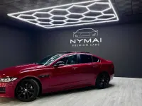 Usado Jaguar XE R-Sport 180 CV (132 kW) 2016 Burdeos Berlina