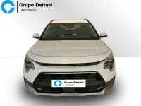 Nuevo Kia Niro 129 CV (94 kW) 2026 Otro SUV
