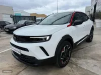 Usado Opel Mokka GS Line 131 CV (96 kW) 2023 Blanco SUV