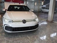 Usado VW Golf VIII GTI 245 CV (180 kW) 2023 Blanco Berlina