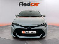 Usado Toyota Corolla Active 122 CV (89 kW) 2020 Blanco Utilitario