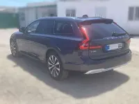 Usado Volvo V90 CC Ultimate 197 CV (144 kW) 2023 Azul Familiar