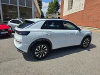 Nuevo VW T-Roc 150 CV (110 kW) 2026 Blanco SUV