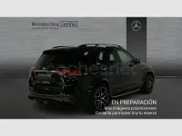 Usado Mercedes GLE53 AMG AMG 435 CV (319 kW) 2021 Negro SUV