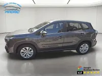 Usado Suzuki SX4 S-Cross Comfort 129 CV (94 kW) 2024 Gris / plata SUV