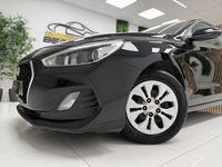 Usado Hyundai i30 95 CV (69 kW) 2019 Negro