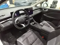Nuevo MG MG4 EV Comfort 109 kW (149 CV) 2026 Blanco Utilitario