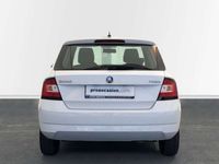 usado Skoda Fabia 1.0 TSI 70KW LIKE 95 5P