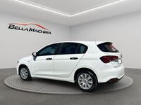 Usado Fiat Tipo Business 120 CV (88 kW) 2018 Blanco Berlina