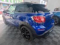 Usado Mini Cooper S Paceman 190 CV (139 kW) 2014 Azul SUV