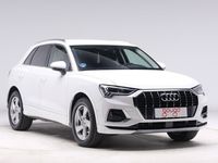 usado Audi Q3 TODOTERRENO 2.0 35 TDI S TRONIC ADVANCED 150 5P